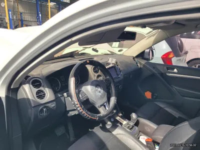 2015 Volkswagen Tiguan WVGZZZ5NZFW578103 VIN:WVGZZZ5NZFW578103