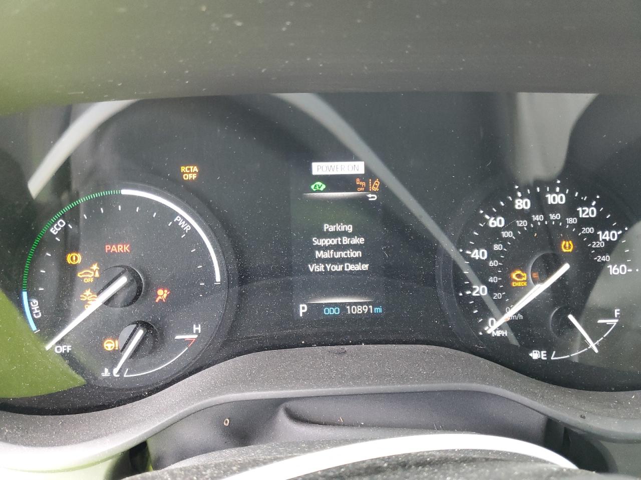 2024 TOYOTA SIENNA XSE VIN:5TDDSKFC4RS134299