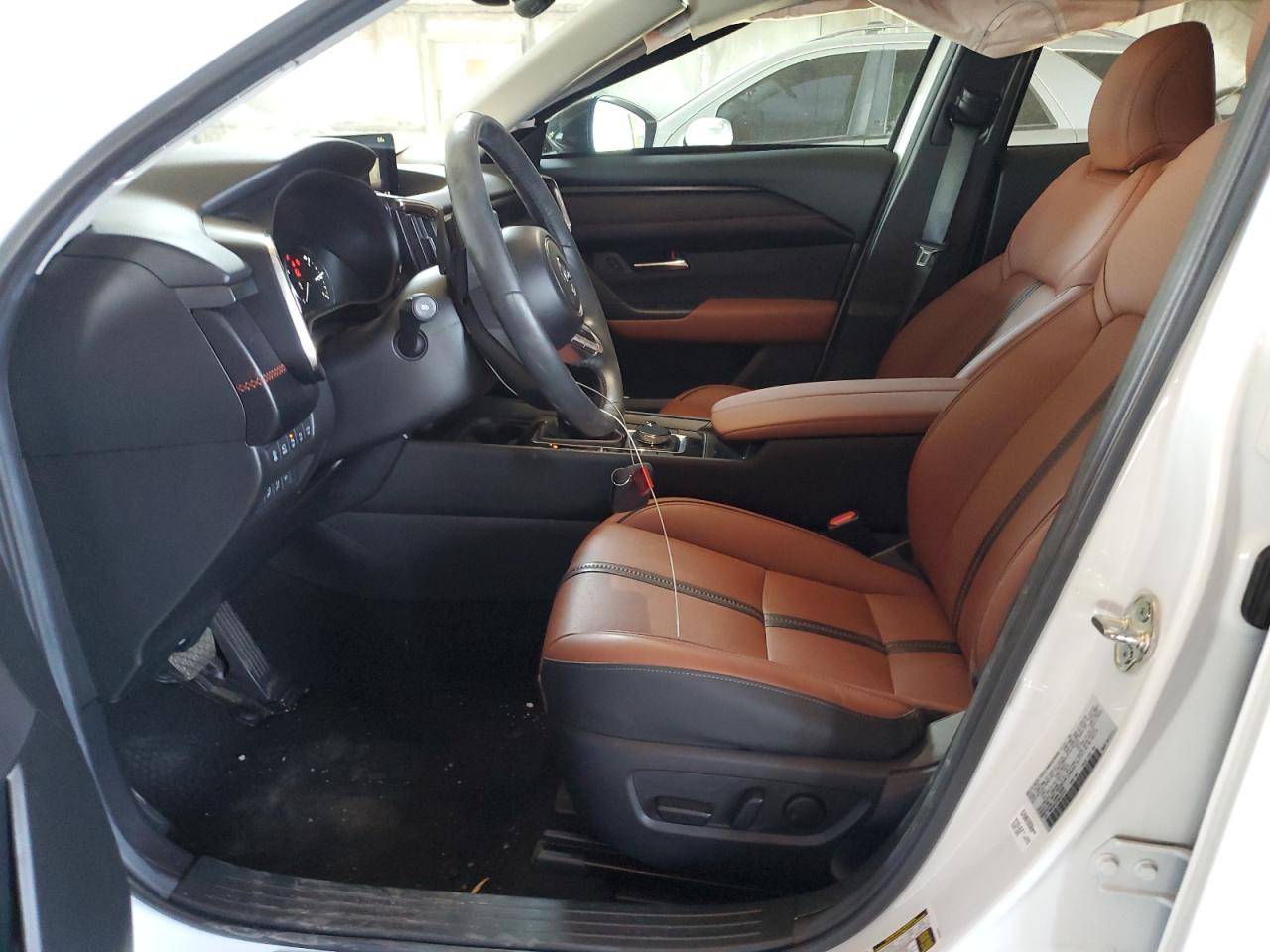 2024 MAZDA CX-50 PREMIUM PLUS VIN:7MMVABEY4RN223753