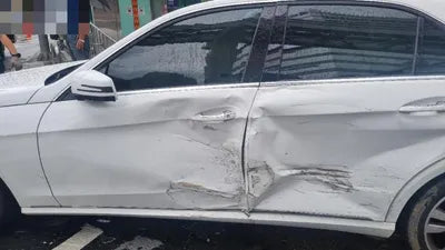 2015 Mercedes-Benz E 220 VIN: