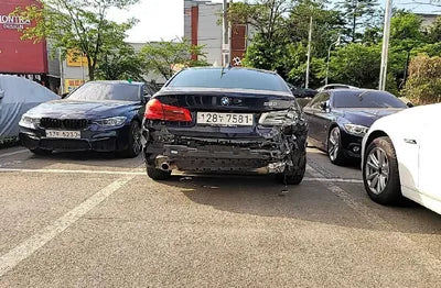 2020 BMW 520 WBAJK9103LCD92573 VIN:WBAJK9103LCD92573