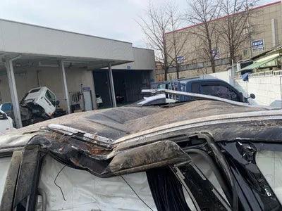 2019 Kia Carnival KNAMB81ABKS505816 VIN:KNAMB81ABKS505816