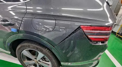 2022 Genesis GV80 KMTHB81DBNU117758 VIN:KMTHB81DBNU117758