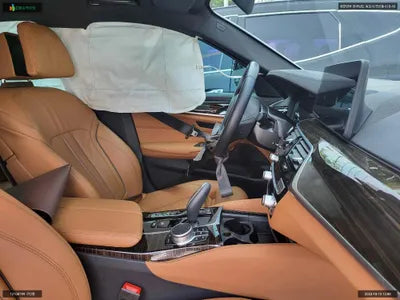 2021 BMW 520 WBA11BH07MWX36712 VIN:WBA11BH07MWX36712