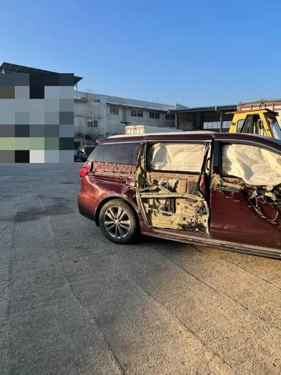 2015 Kia Carnival VIN: