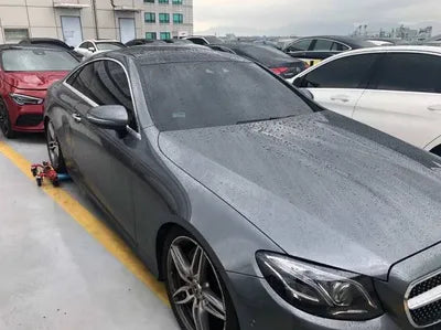 2017 Mercedes-Benz E 220 WDD1J1EB5HF039277 VIN:WDD1J1EB5HF039277