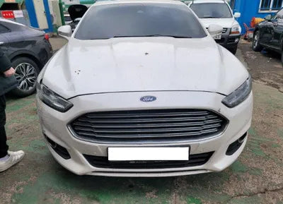 2017 Ford Mondeo WF0DXXWPCHGE22237 VIN:WF0DXXWPCHGE22237