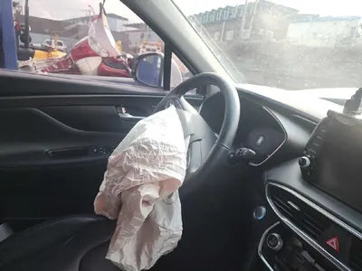 2019 Hyundai Santa FE VIN: