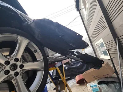 2020 Genesis G80 VIN: