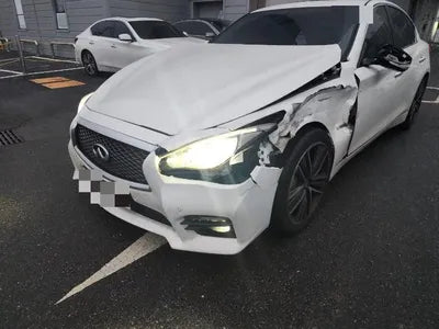2016 Infiniti Q50 JNKAV71E5GM580212 VIN:JNKAV71E5GM580212