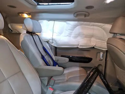 2018 Kia Carnival 870KMKNAME81ABJS3 VIN:870KMKNAME81ABJS3