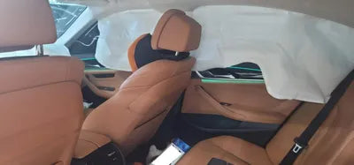 2022 BMW 520 WBA11BH08NWX60678 VIN:WBA11BH08NWX60678