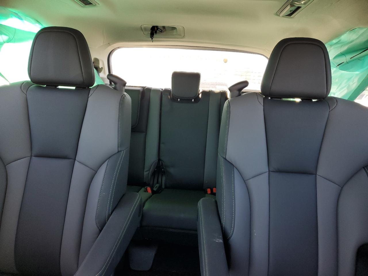 2023 SUBARU ASCENT PREMIUM VIN:2D4GP44L45R477780