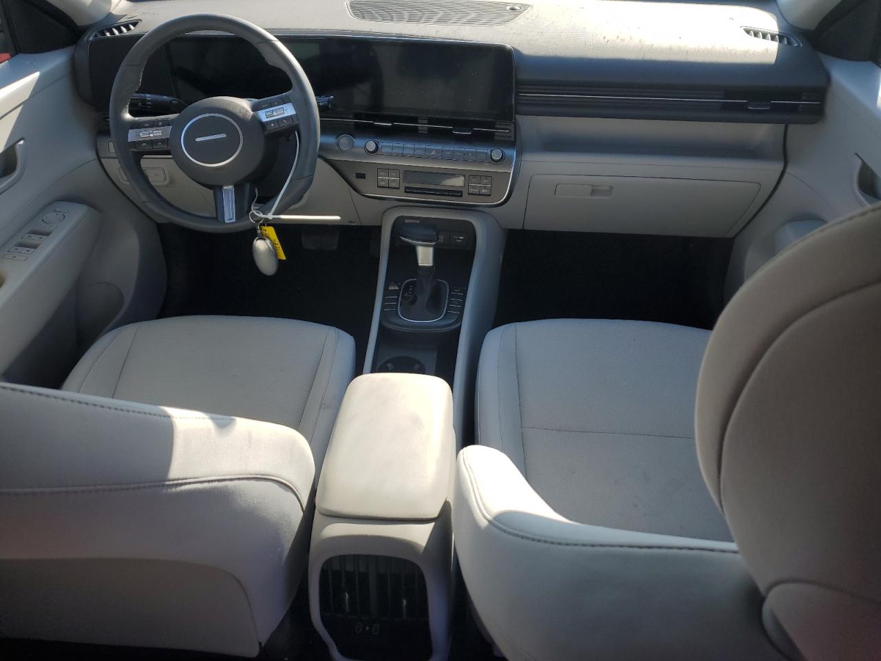 2024 HYUNDAI KONA SEL VIN:KM8HB3AB2RU051578