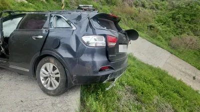 2015 Kia Sorento VIN: