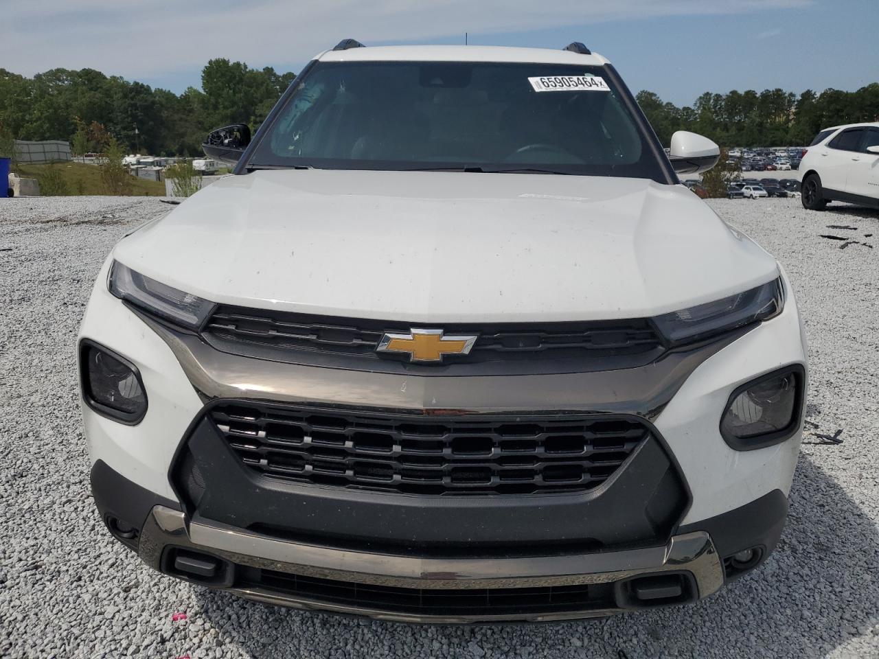 2023 CHEVROLET TRAILBLAZER ACTIV VIN:KL79MVSL4PB207583