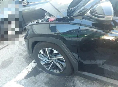 2021 Hyundai Tucson VIN: