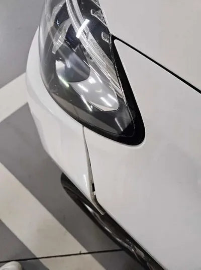 2016 Mercedes-Benz C 200 VIN: