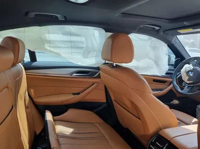 2018 BMW 530 WBAJD3108JG970600 VIN:WBAJD3108JG970600