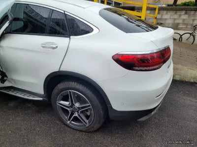 2021 Mercedes-Benz GLC 300 W1N0J5DB3MF934915 VIN:W1N0J5DB3MF934915