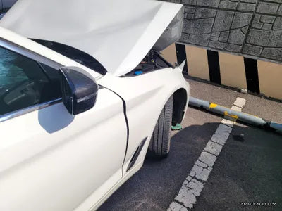 2018 BMW 520 094KMWBAJC3103JD0 VIN:094KMWBAJC3103JD0