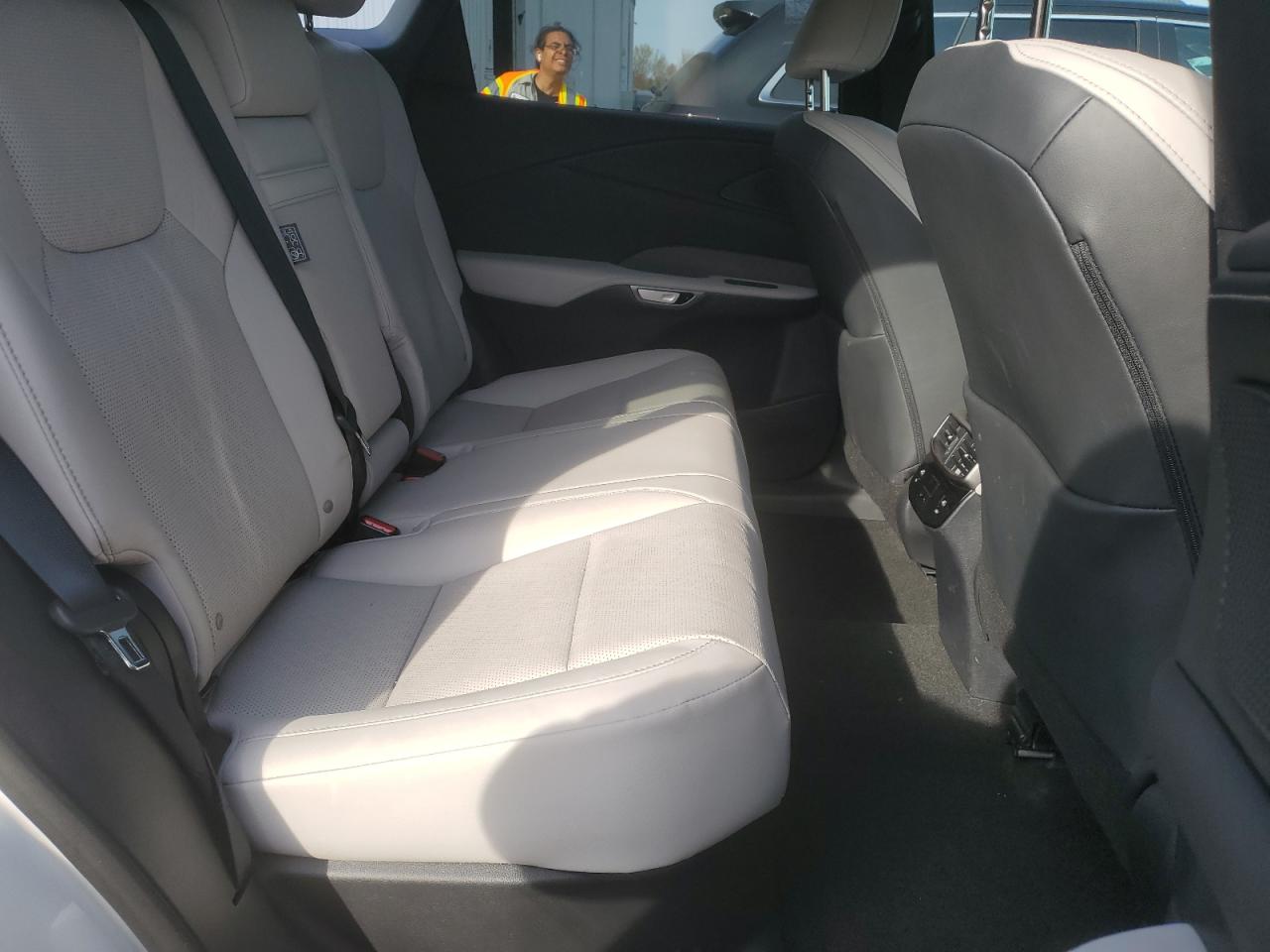 2023 LEXUS RX 350 BASE VIN:2T2BAMCA0PC028720