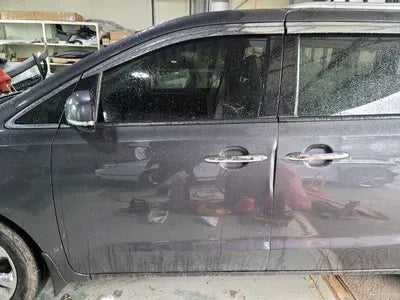 2018 Kia Carnival KNAMD81ABJS424396 VIN:KNAMD81ABJS424396