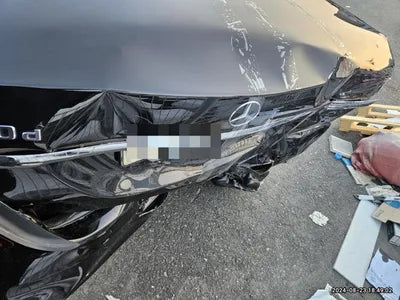 2019 Mercedes-Benz S 350 VIN: