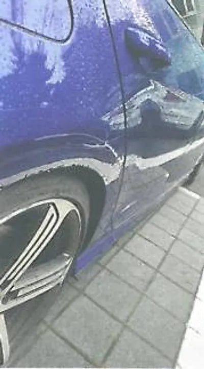 2015 Volkswagen Golf R WVWZZZAUZGW098922 VIN:WVWZZZAUZGW098922