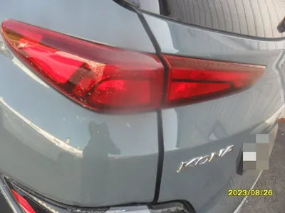 2021 Hyundai Kona VIN: