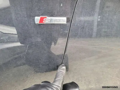 2015 Audi 50 WAUZZZ4H0FN008111 VIN:WAUZZZ4H0FN008111