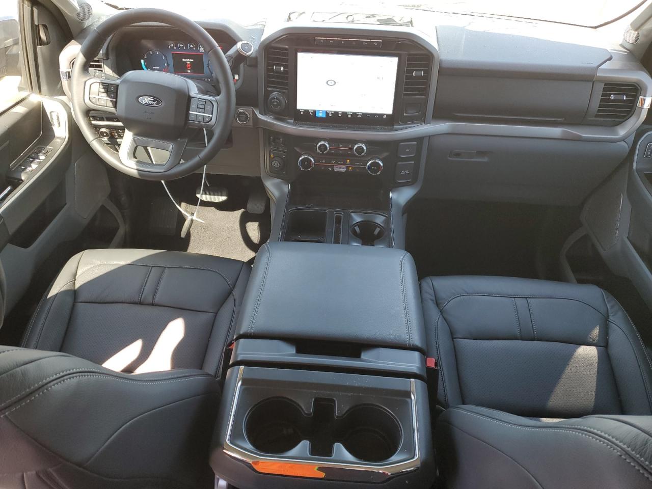 2024 FORD F150 XLT VIN:1FTFW3L8XRKF71721