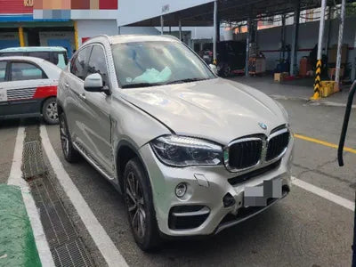 2015 BMW 630 WBAKV2101F0N22985 VIN:WBAKV2101F0N22985