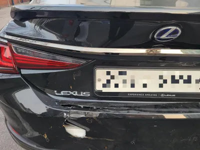 2021 Lexus ES 300 VIN: