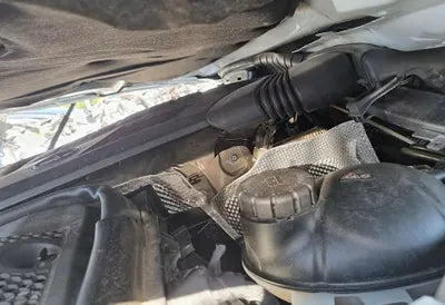 2020 Mercedes-Benz E 53 W1KZF6BBXLA814443 VIN:W1KZF6BBXLA814443