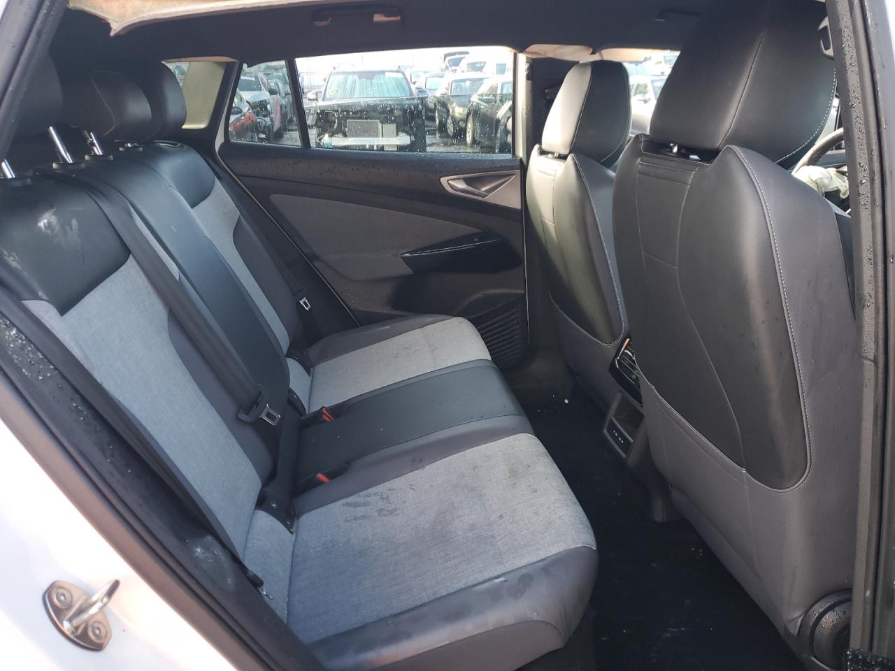 2023 VOLKSWAGEN ID.4 PRO VIN:1V2CMPE83PC024714