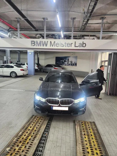 2021 BMW 320 WBA5X5103MFL50431 VIN:WBA5X5103MFL50431