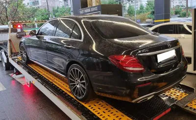 2018 Mercedes-Benz E 300 WDDZF4KB8JA461976 VIN:WDDZF4KB8JA461976