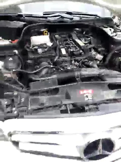 2016 Mercedes-Benz E 220 WDDHF0ABXGB307682 VIN:WDDHF0ABXGB307682