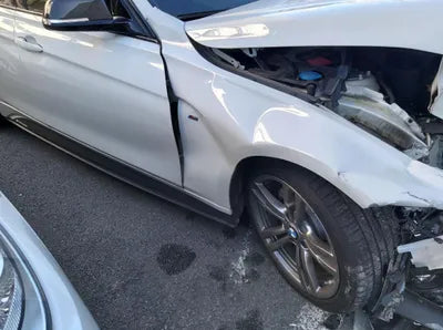 2017 BMW 320 WBA8A9105HK883710 VIN:WBA8A9105HK883710