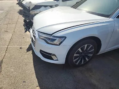 2021 Audi A6 WAUZZZF29MN066305 VIN:WAUZZZF29MN066305