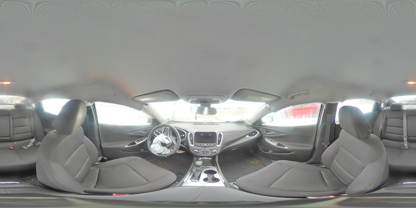 2022 CHEVROLET MALIBU LT VIN:1G1ZD5ST0NF210546