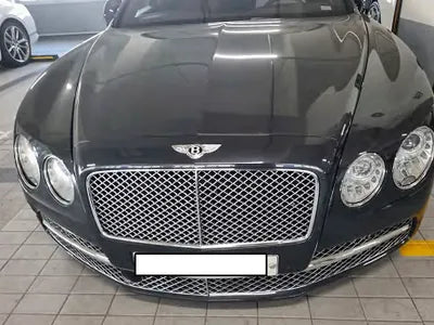 2015 Bentley Flying Spur SCBEL53W7FC042041 VIN:SCBEL53W7FC042041