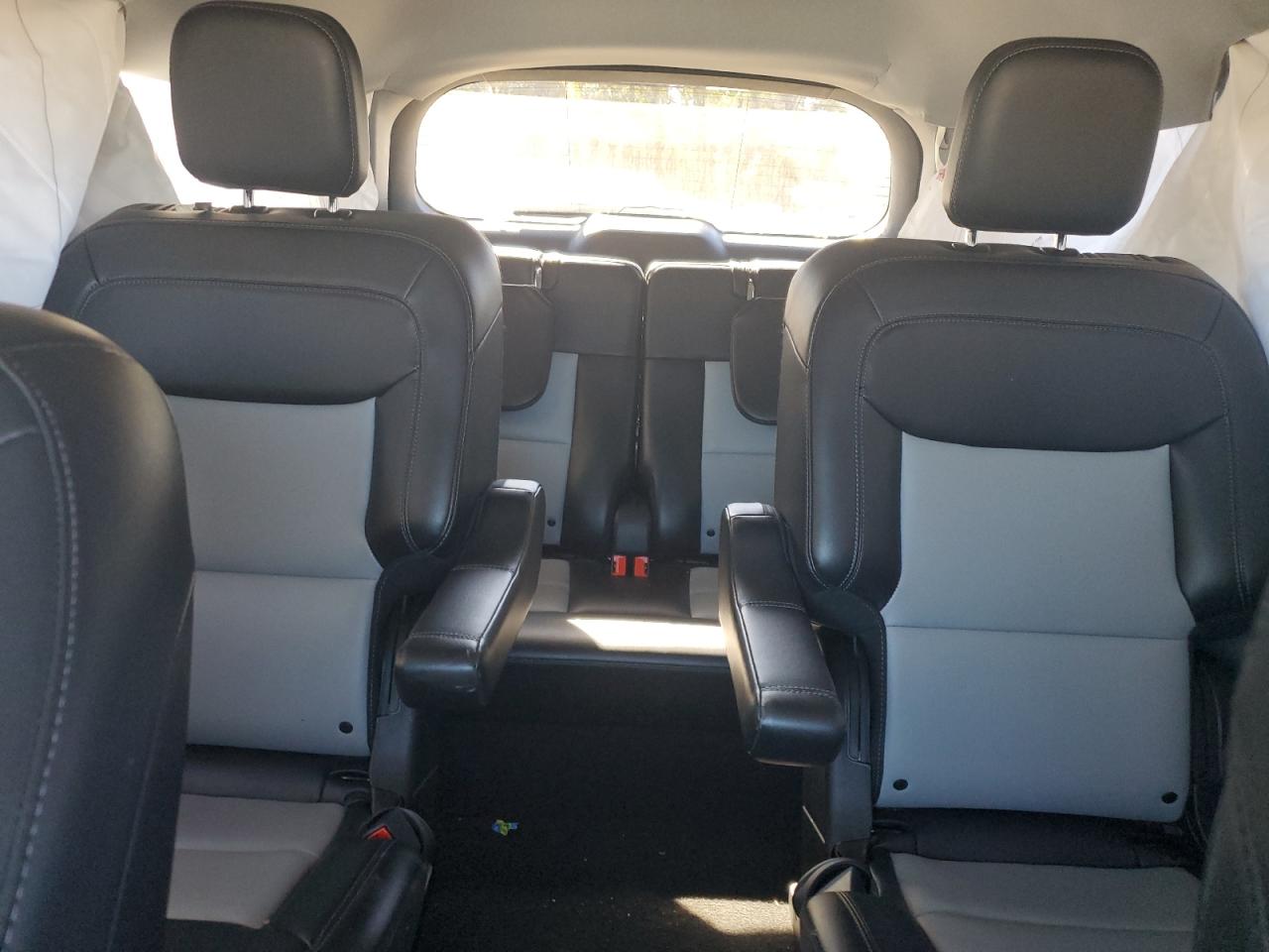 2022 FORD EXPLORER XLT VIN:1FMSK7DH1NGB34781