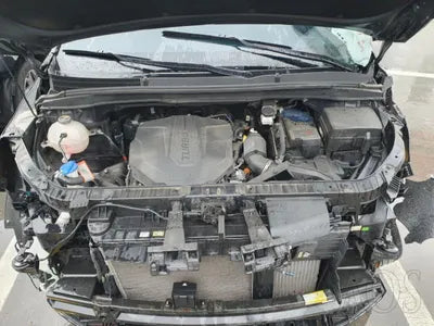 2021 Kia Carnival KNANC81BBMS033807 VIN:KNANC81BBMS033807