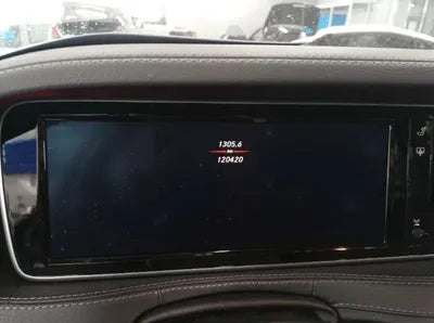 2015 Mercedes-Benz S 350 WDDUF3DB8FA166398 VIN:WDDUF3DB8FA166398