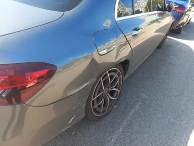 2021 Mercedes-Benz E 220 W1KZF0FB8MA973096 VIN:W1KZF0FB8MA973096