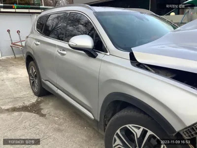 2019 Hyundai Santa FE KMHS381BDLU244867 VIN:KMHS381BDLU244867