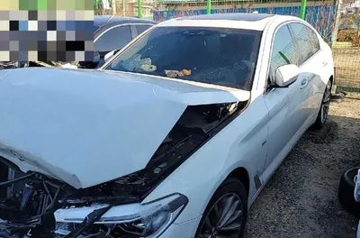 2018 BMW 520 WBAJC3106JDB28653 VIN:WBAJC3106JDB28653