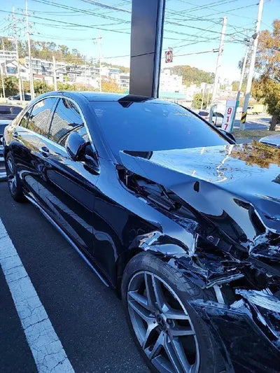 2019 Mercedes-Benz S 350 VIN: